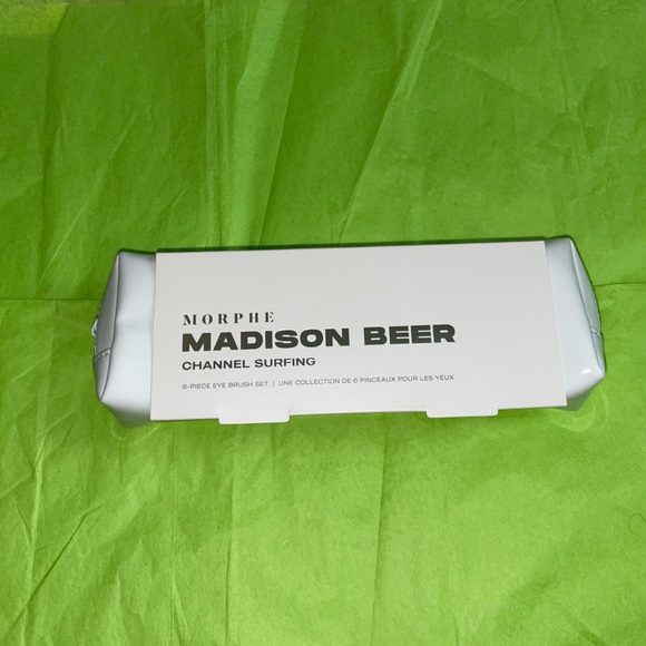 Morphe x Madison Beer Brush Set - Picture 2 of 4